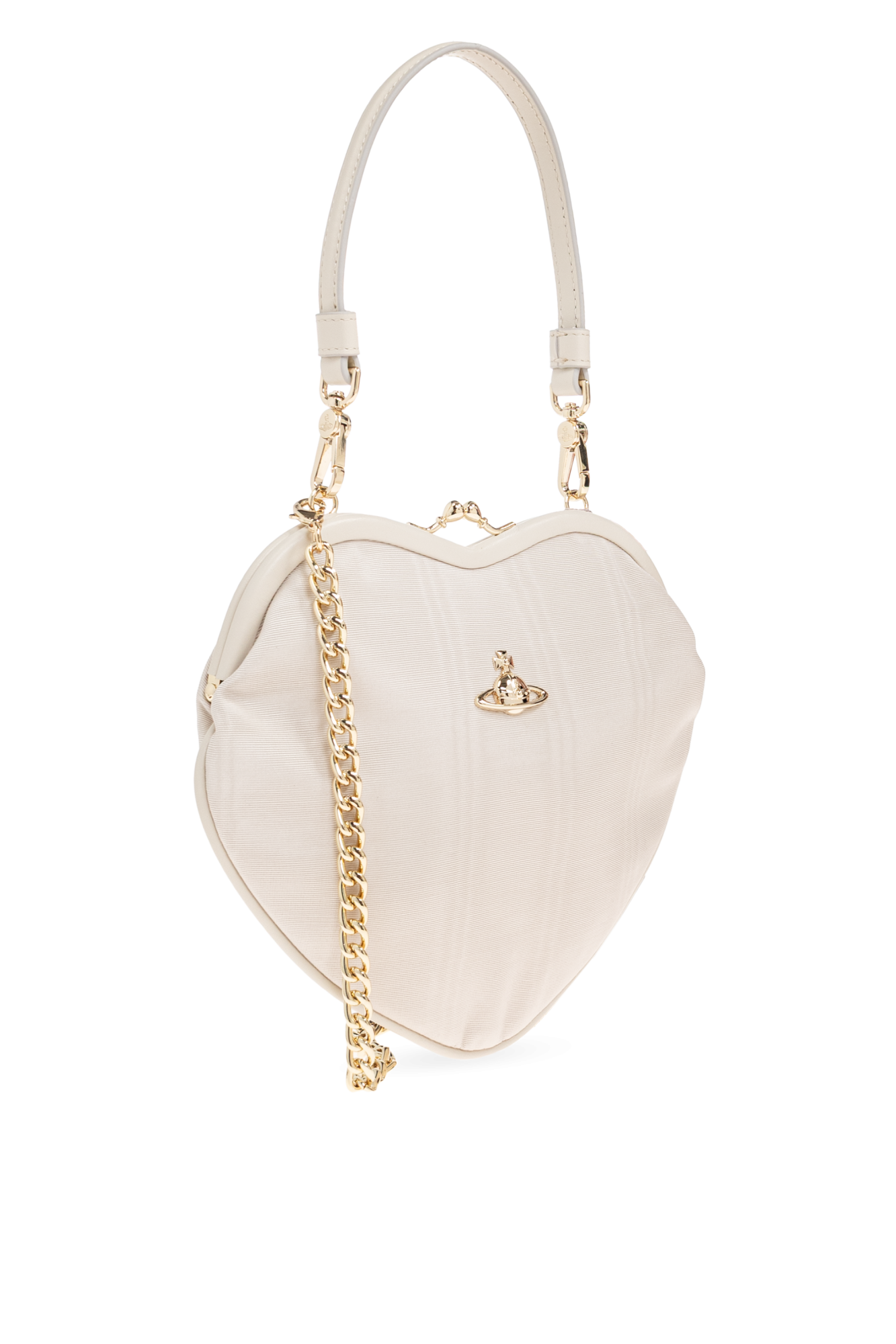 Vivienne Westwood Belle Heart Frame' handbag | Women's | Vitkac